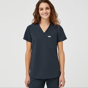 NWOT Dark Harbor Figs Catarina Women’s Top, XS